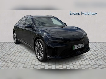 Used Genesis GV60 2026 for sale - 78937268: Photo