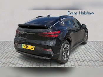 Used Genesis GV60 2026 for sale - 78937268: Photo
