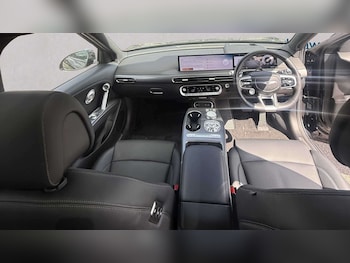Used Genesis GV60 2026 for sale - 78937268: Photo