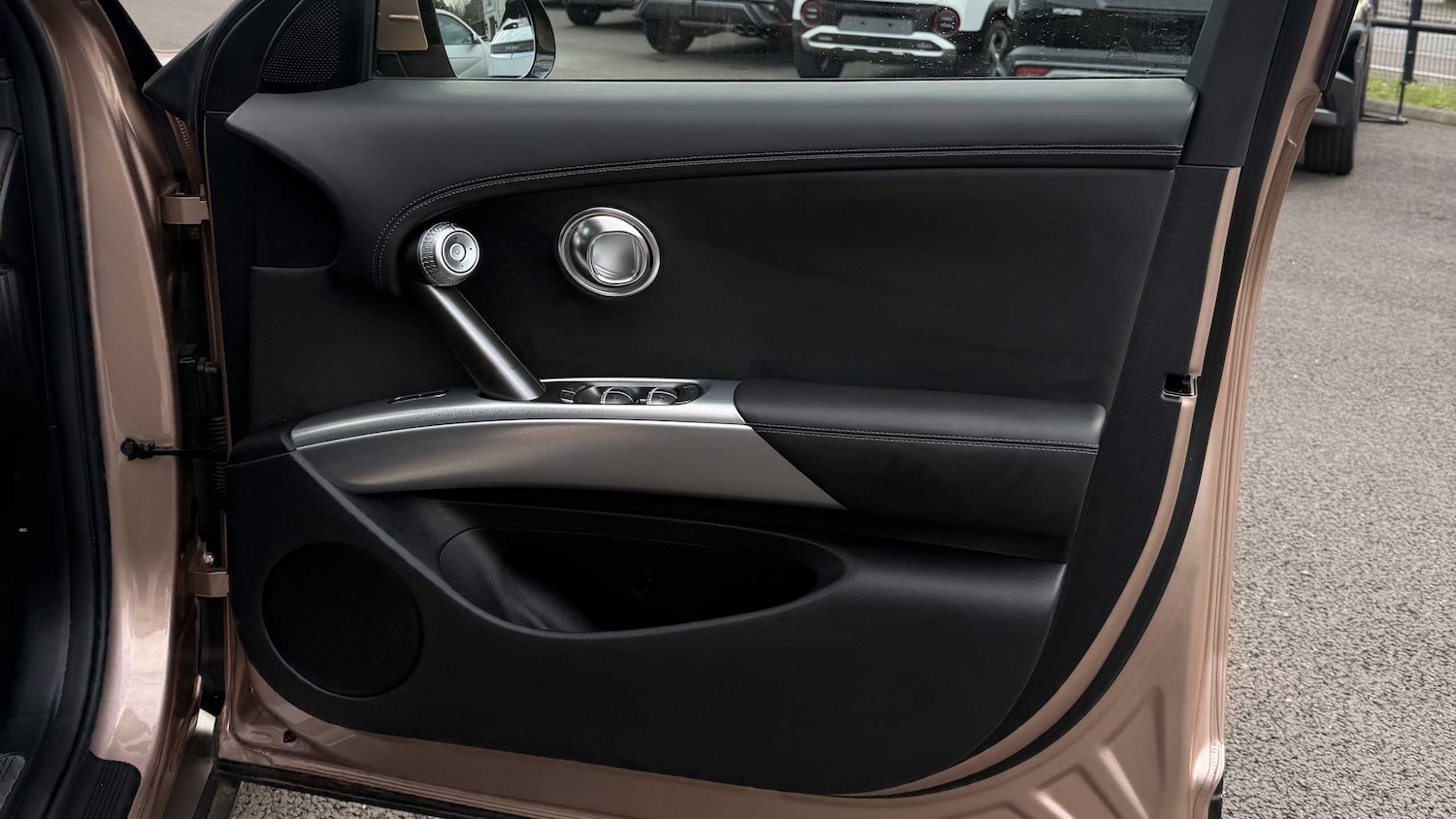 Used Genesis GV60 2024 for sale - 77862508: Photo 10