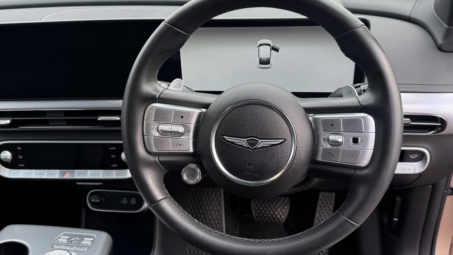 Used Genesis GV60 2024 for sale - 77862508: Photo 11