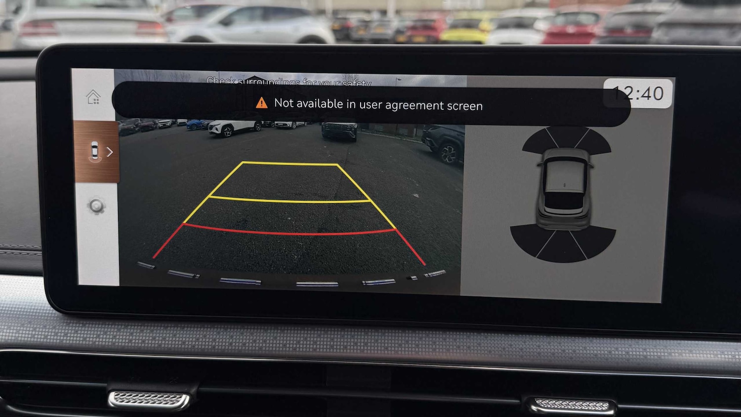 Used Genesis GV60 2024 for sale - 77862508: Photo 14