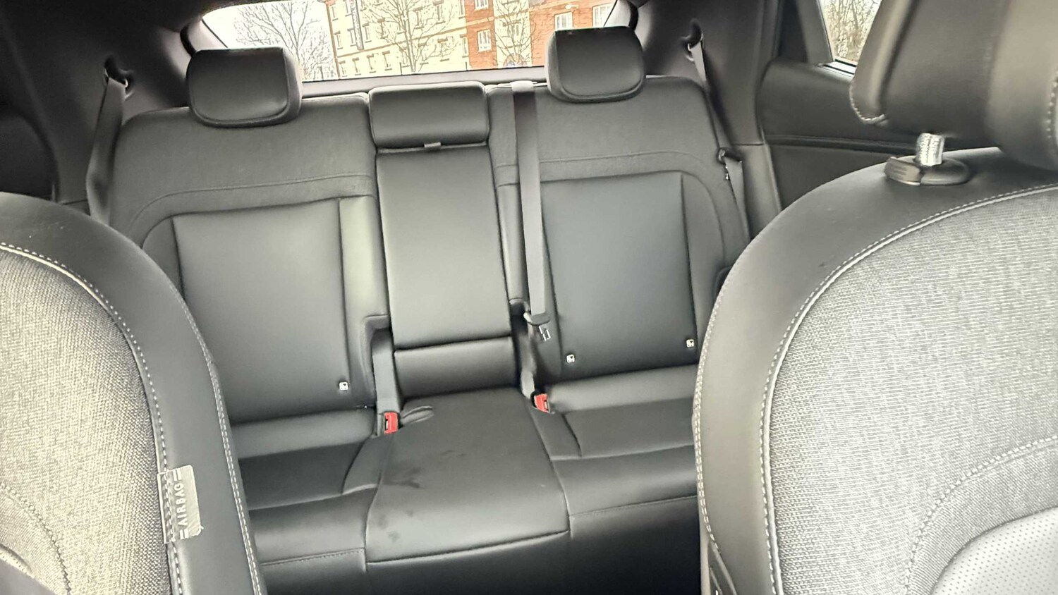 Used Genesis GV60 2024 for sale - 77862508: Photo 20