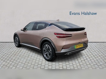 Used Genesis GV60 2024 for sale - 77862508: Photo