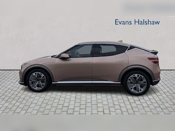 Used Genesis GV60 2024 for sale - 77862508: Photo