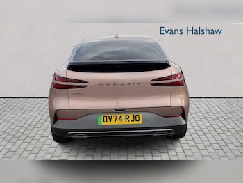 Used Genesis GV60 2024 for sale - 77862508: Photo