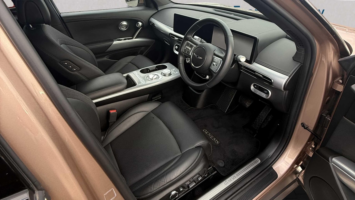 Used Genesis GV60 2024 for sale - 77862508: Photo 7