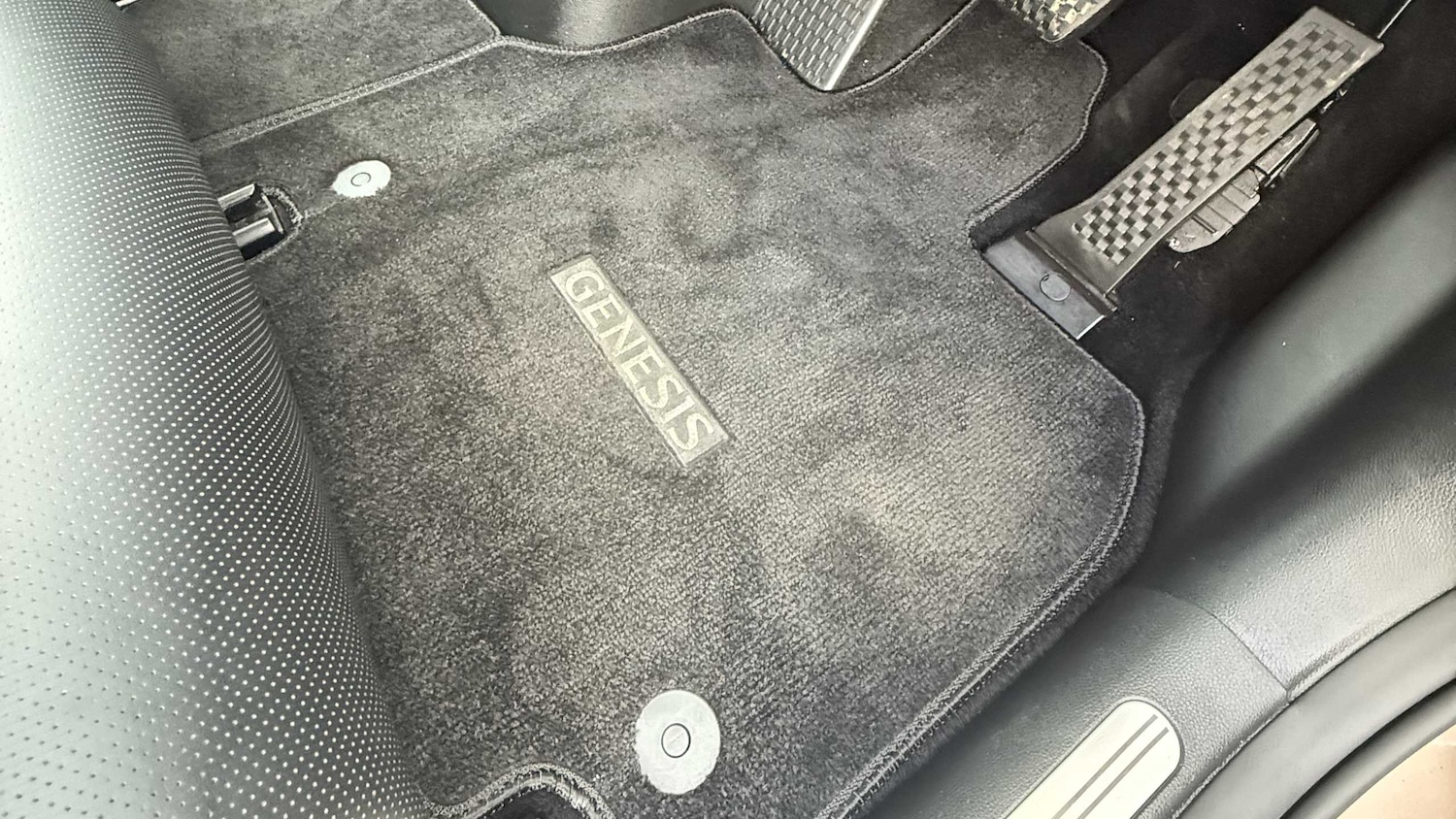 Used Genesis GV60 2024 for sale - 77862508: Photo 9