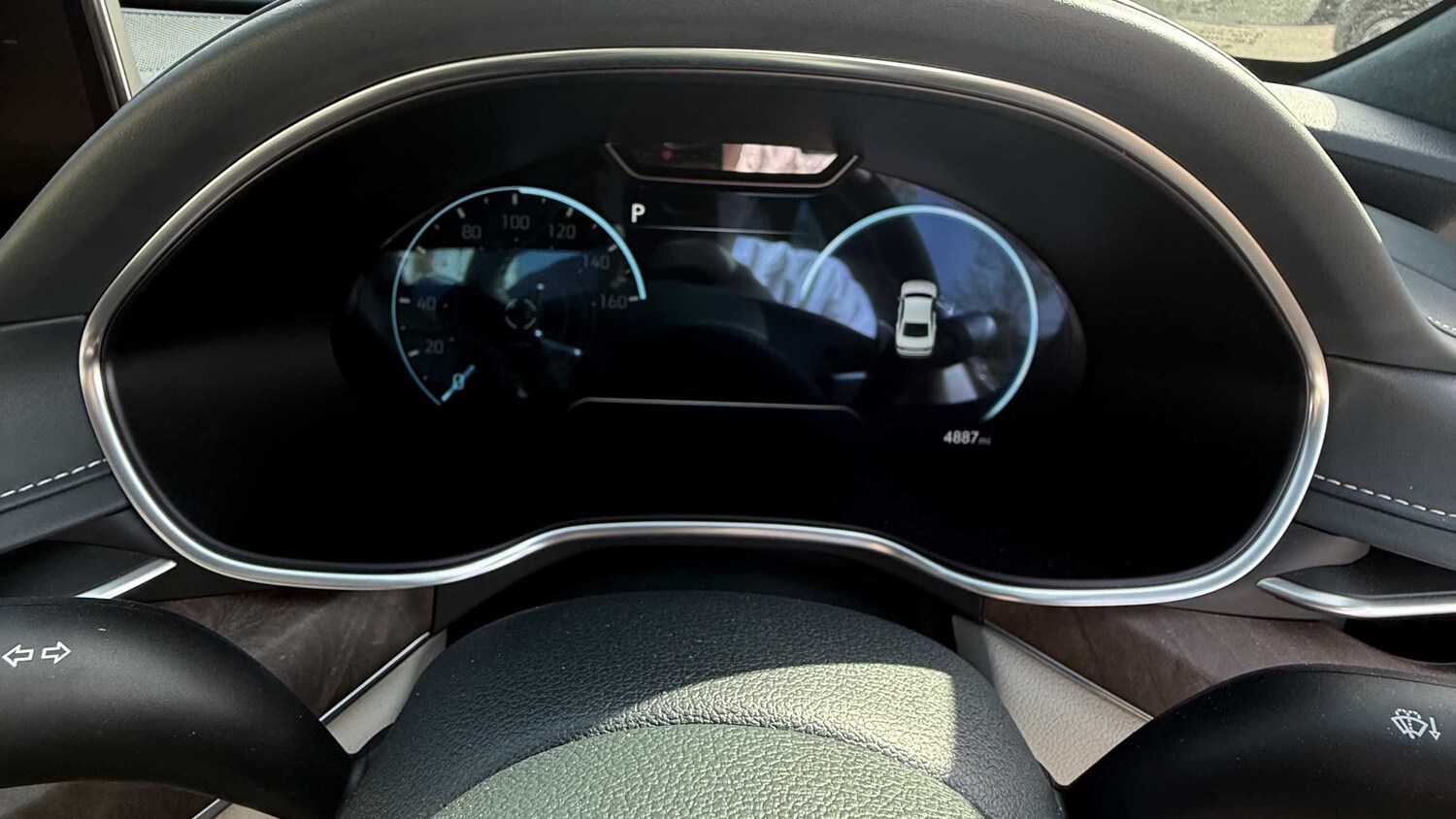 Used Genesis G80 2024 for sale - 78173652: Photo 11