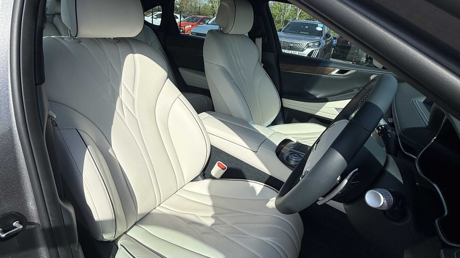 Used Genesis G80 2024 for sale - 78173652: Photo 12