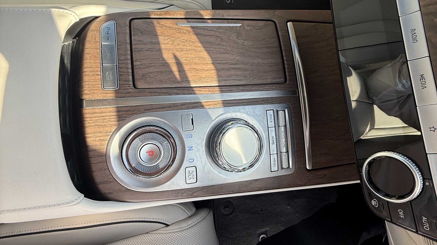 Used Genesis G80 2024 for sale - 78173652: Photo 13