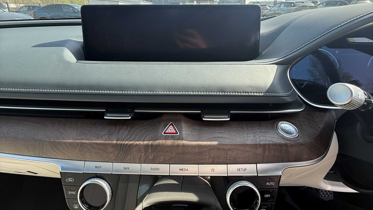 Used Genesis G80 2024 for sale - 78173652: Photo 14