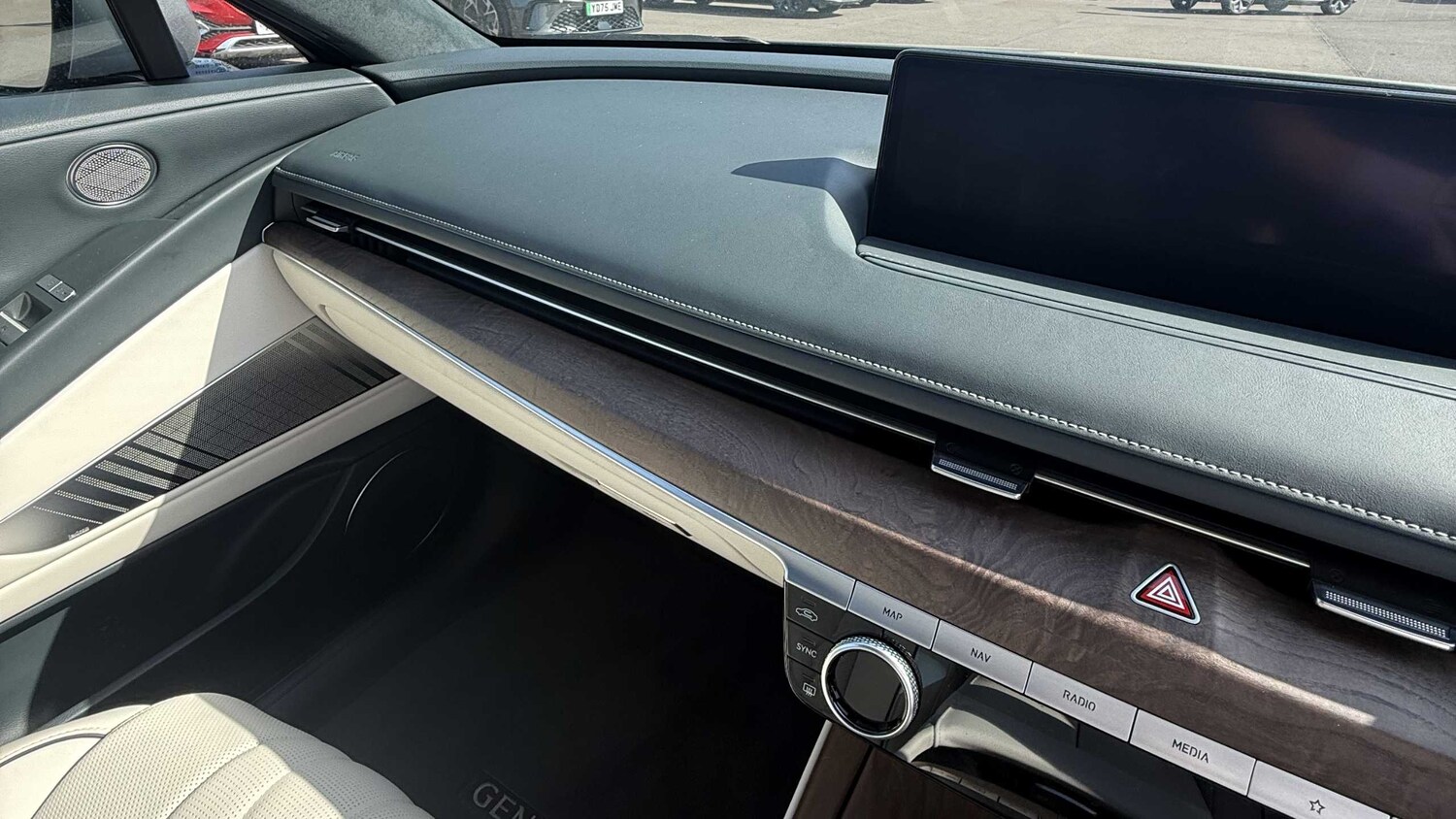 Used Genesis G80 2024 for sale - 78173652: Photo 15