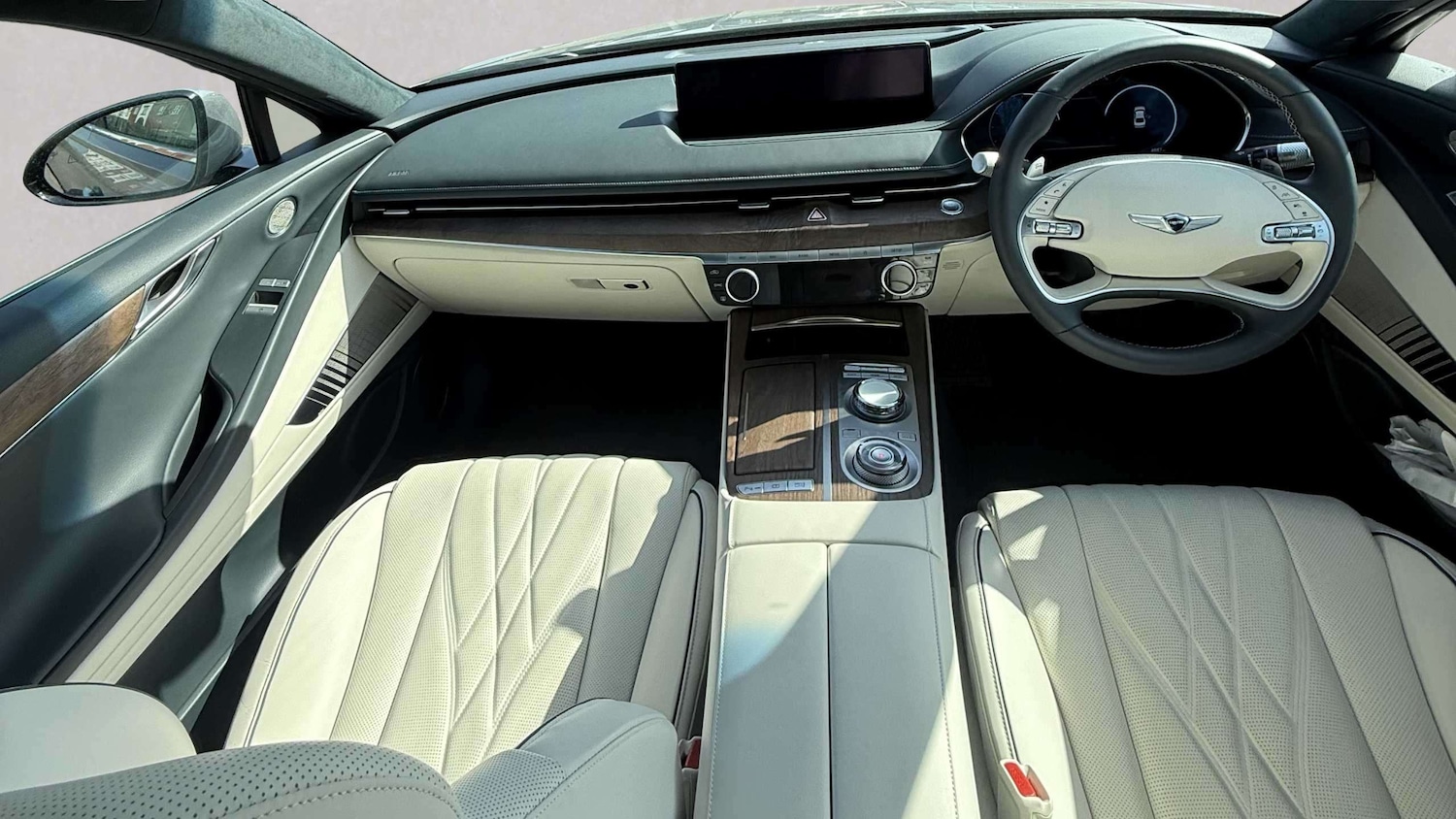 Used Genesis G80 2024 for sale - 78173652: Photo 3