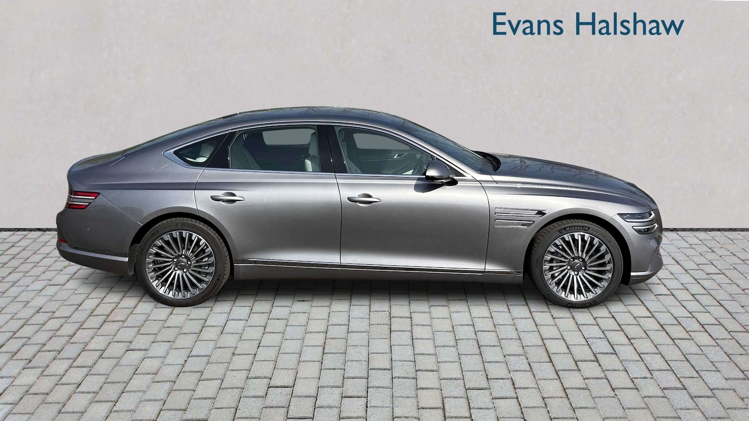 Used Genesis G80 2024 for sale - 78173652: Photo 5