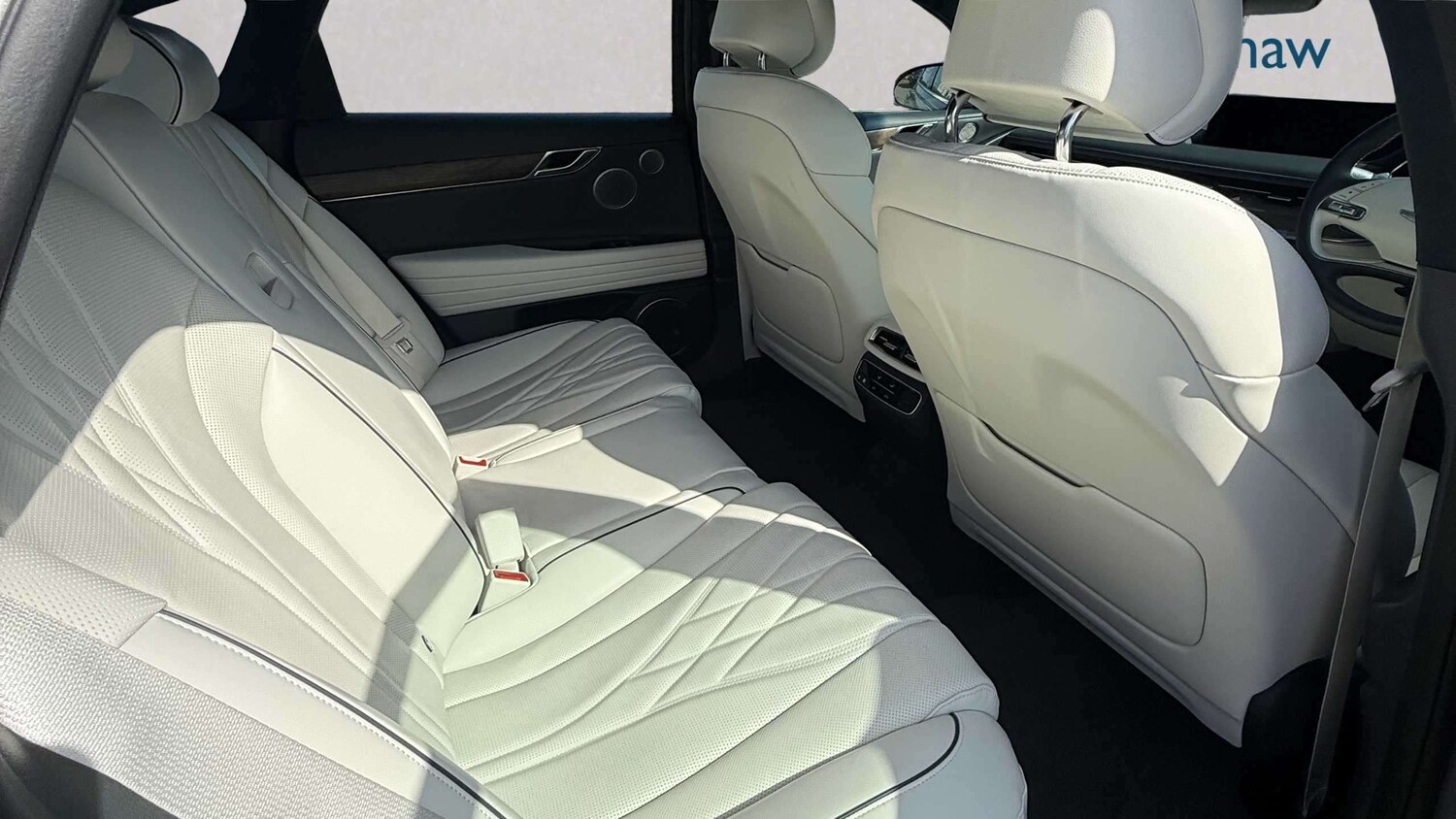 Used Genesis G80 2024 for sale - 78173652: Photo 7