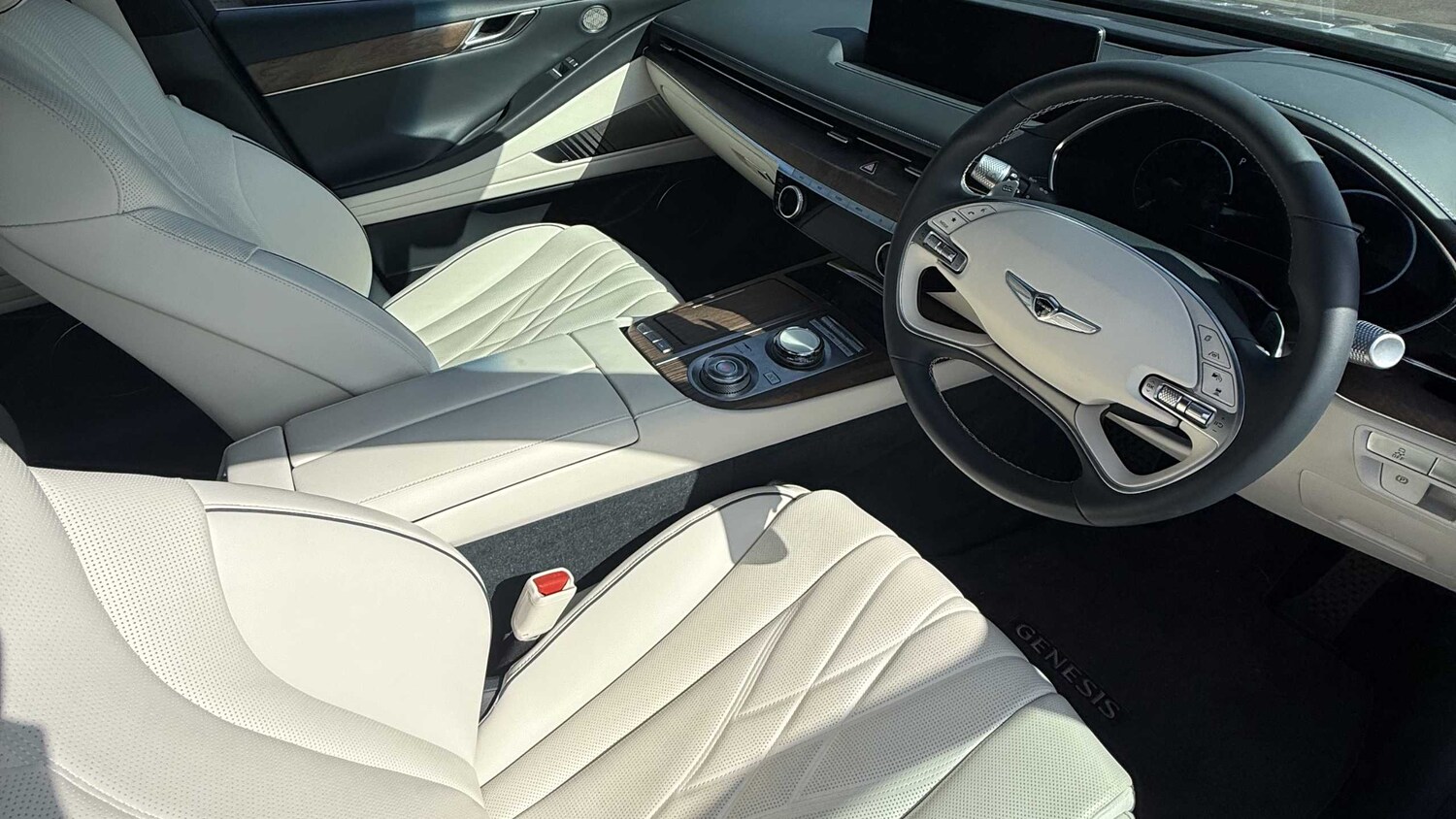 Used Genesis G80 2024 for sale - 78173652: Photo 9