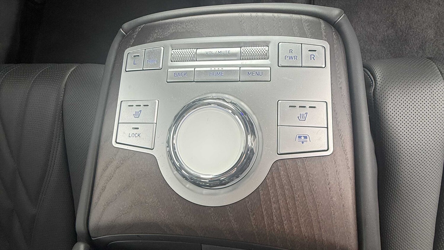 Used Genesis G80 for sale - 77862651: Photo 10