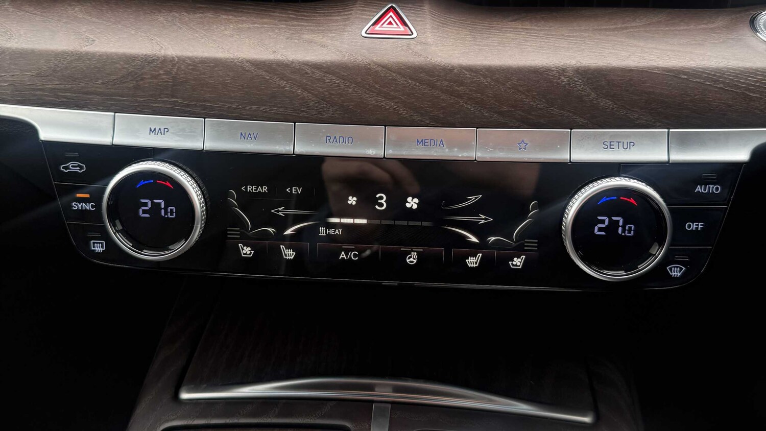 Used Genesis G80 for sale - 77862651: Photo 11