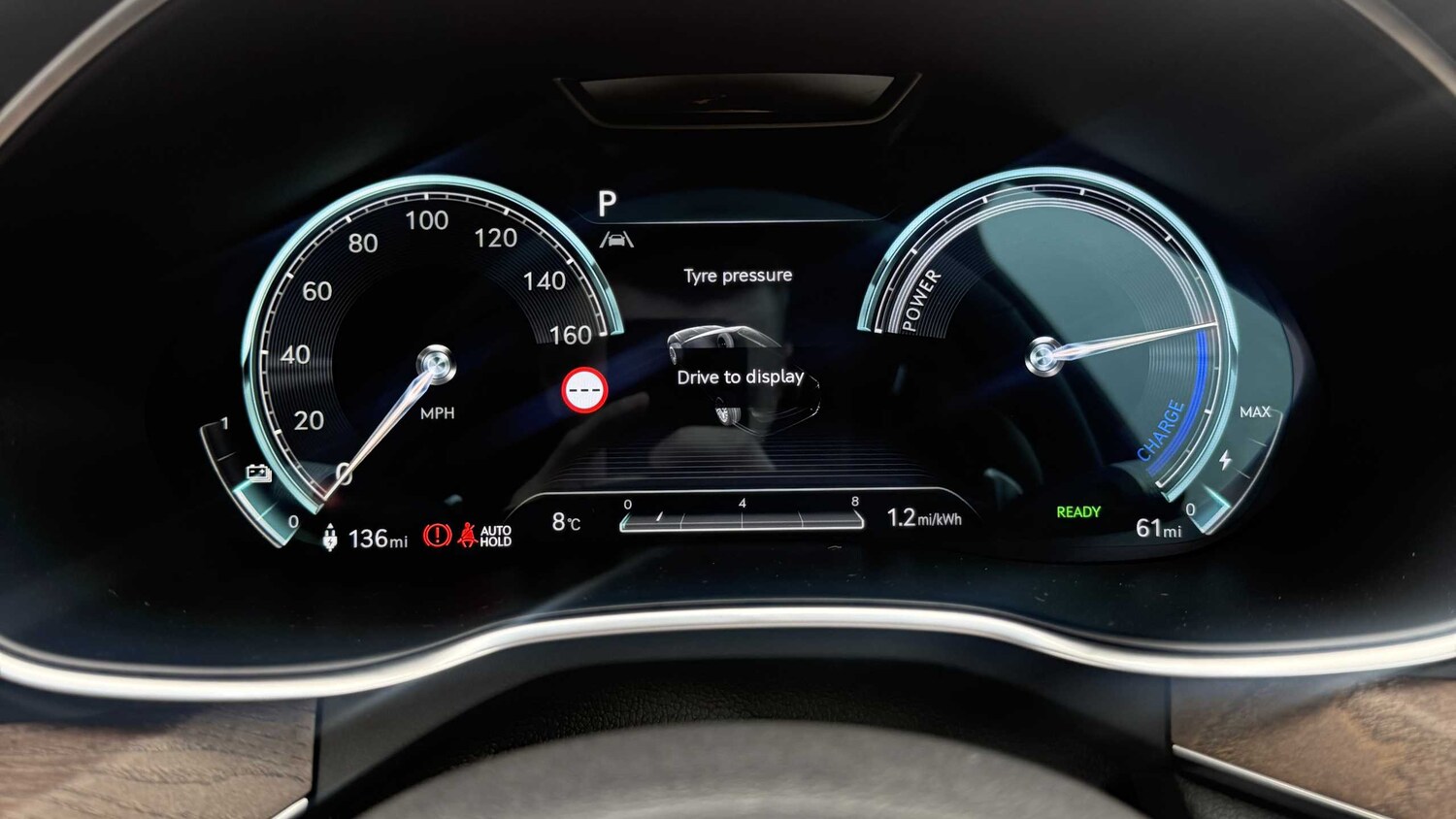 Used Genesis G80 for sale - 77862651: Photo 12