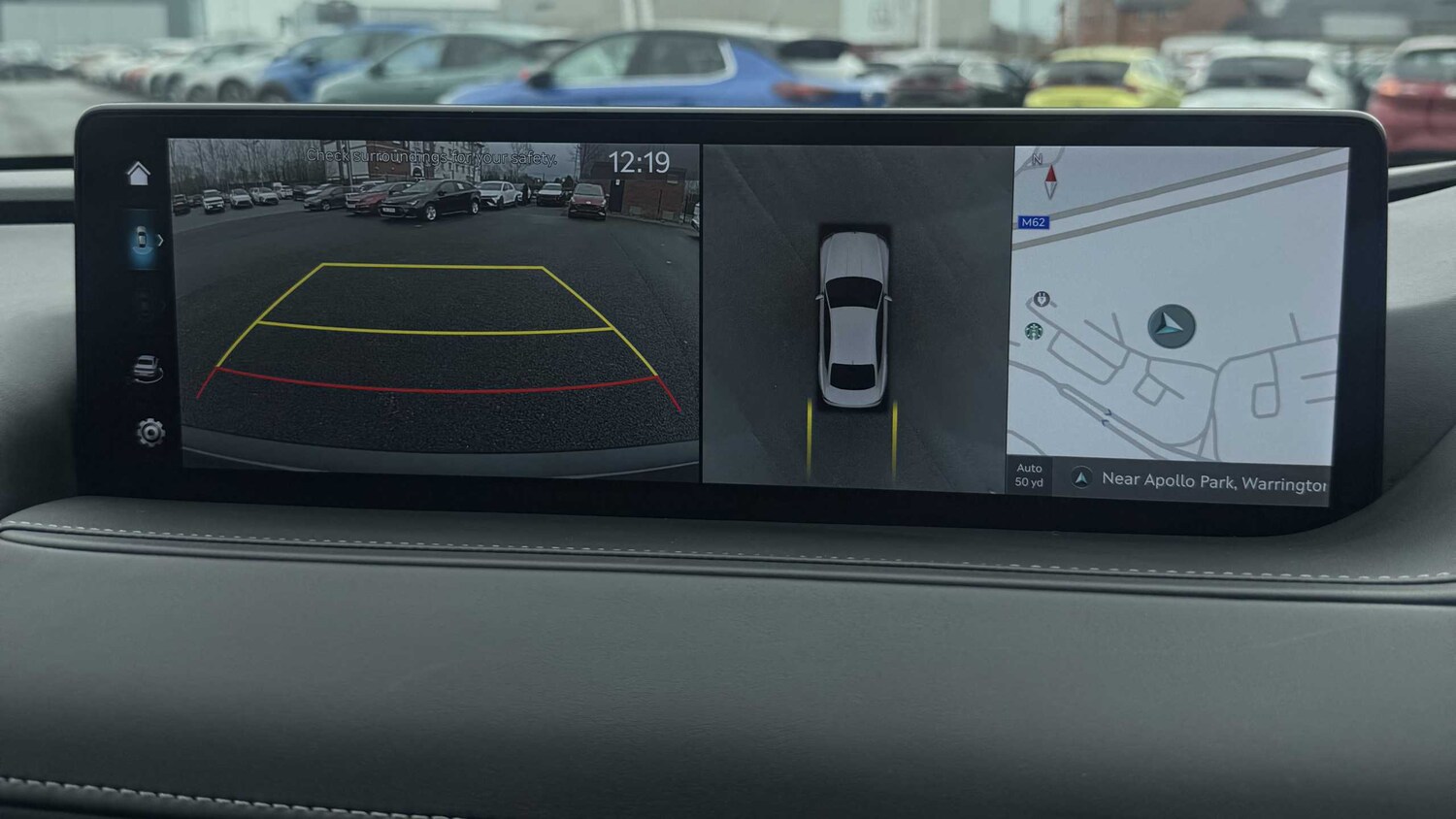 Used Genesis G80 for sale - 77862651: Photo 16