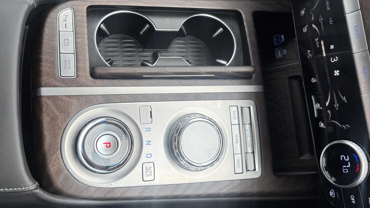 Used Genesis G80 for sale - 77862651: Photo 18