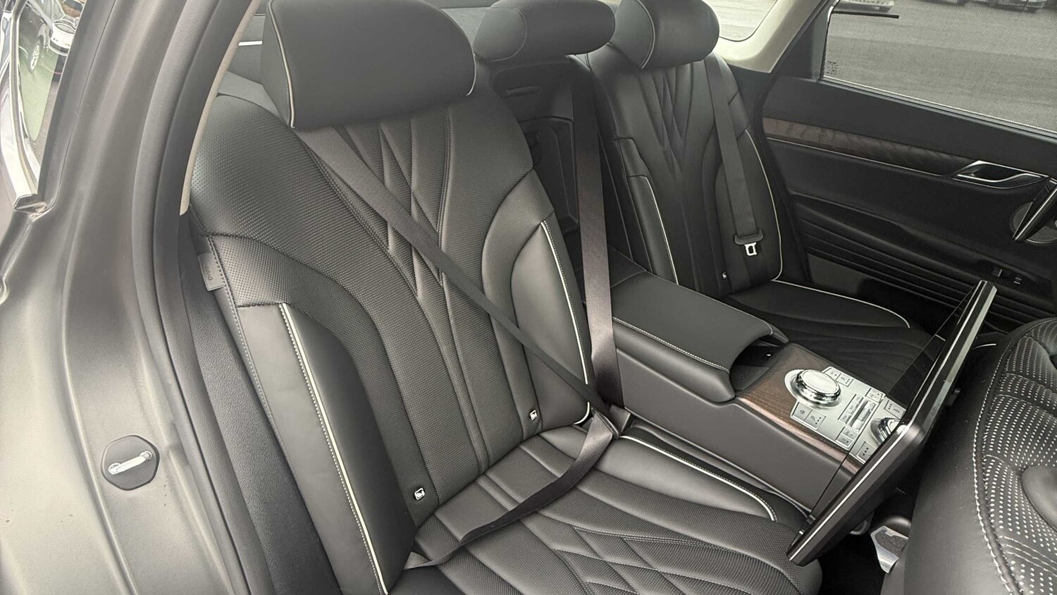 Used Genesis G80 for sale - 77862651: Photo 6