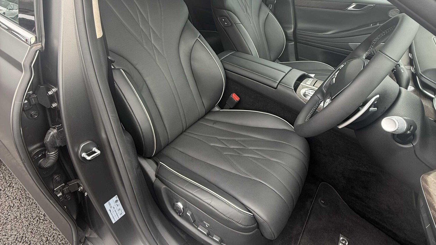 Used Genesis G80 for sale - 77862651: Photo 8