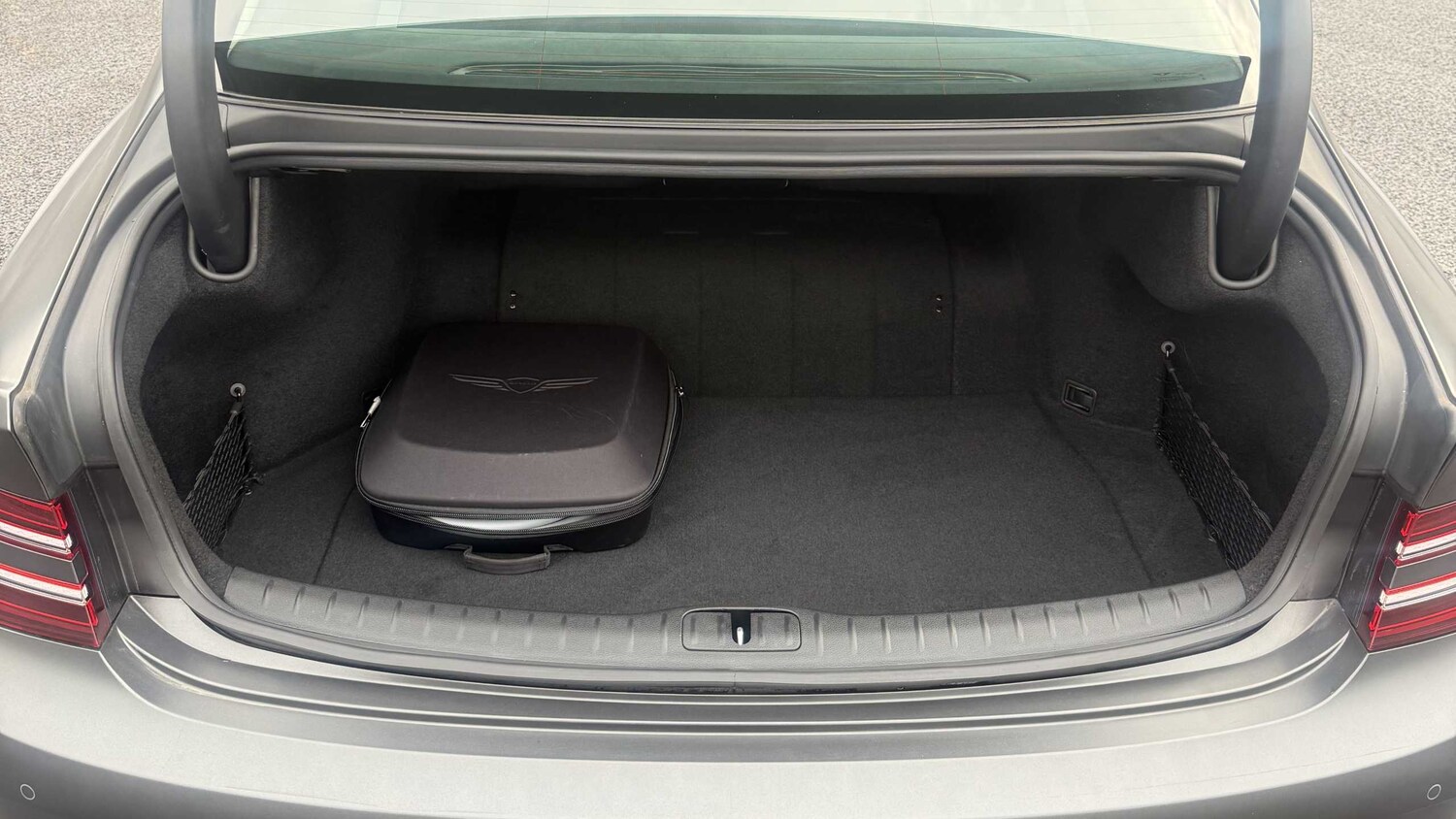 Used Genesis G80 for sale - 77862651: Photo 9