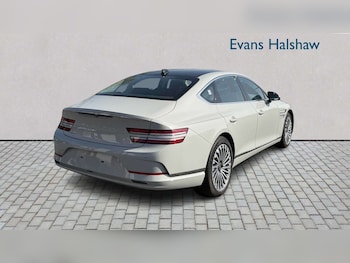 Used Genesis G80 2026 for sale - 78037582: Photo