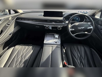 Used Genesis G80 2026 for sale - 78037582: Photo