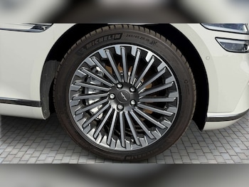 Used Genesis G80 2026 for sale - 78037582: Photo