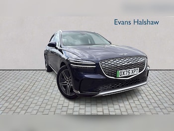 Used Genesis GV70 2026 for sale - 79455463: Photo