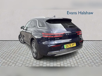 Used Genesis GV70 2026 for sale - 79455463: Photo