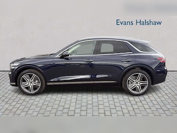 Used Genesis GV70 2026 for sale - 79455463: Photo