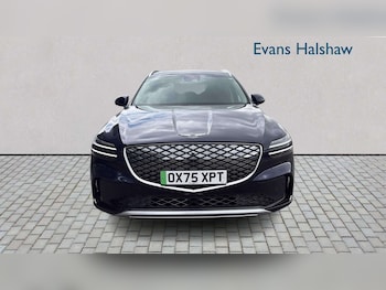 Used Genesis GV70 2026 for sale - 79455463: Photo