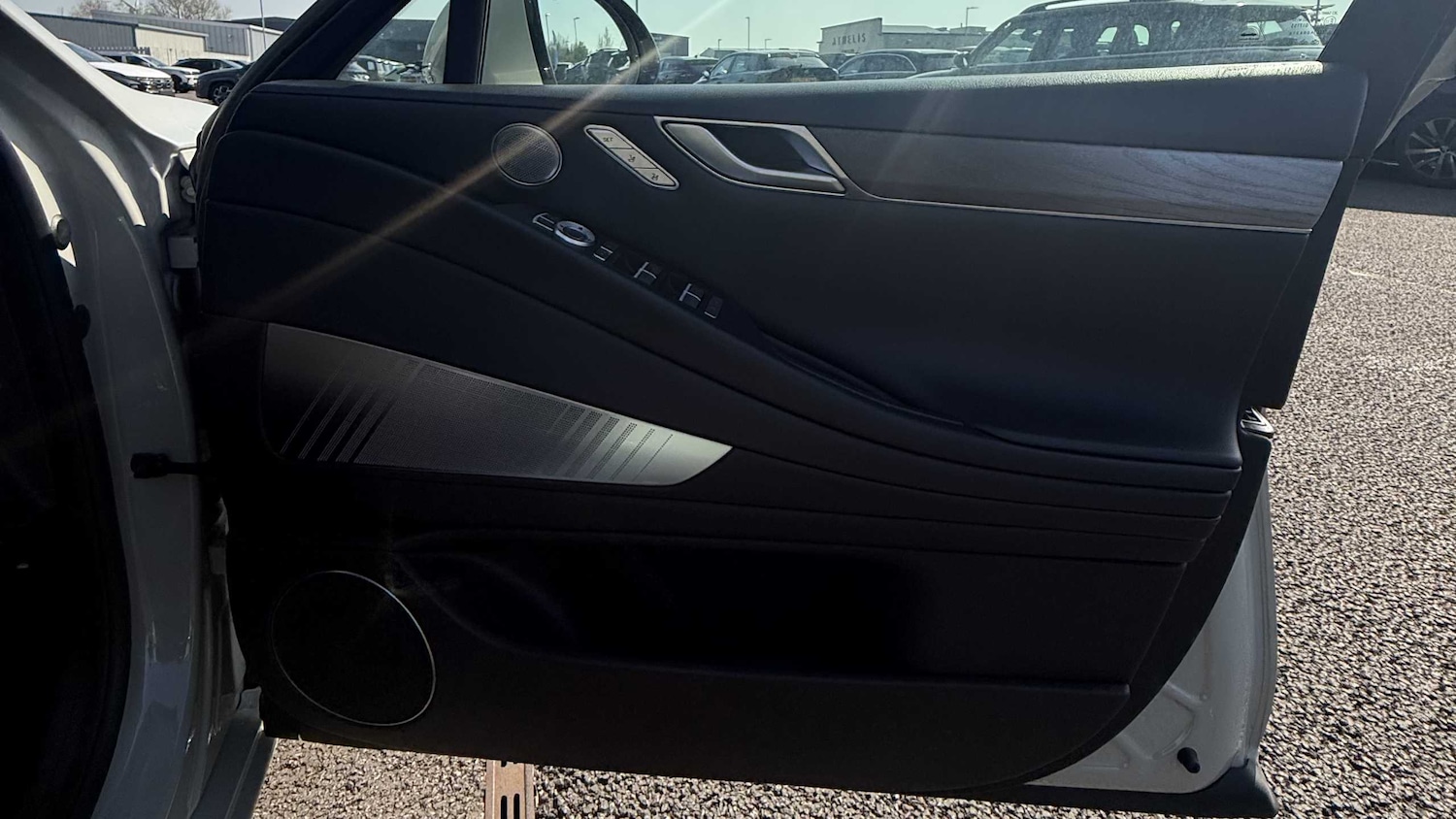 Used Genesis GV60 2026 for sale - 78173526: Photo 10