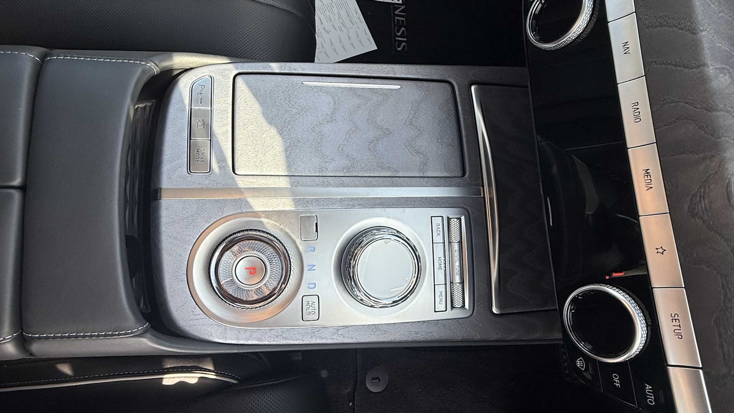 Used Genesis GV60 2026 for sale - 78173526: Photo 13