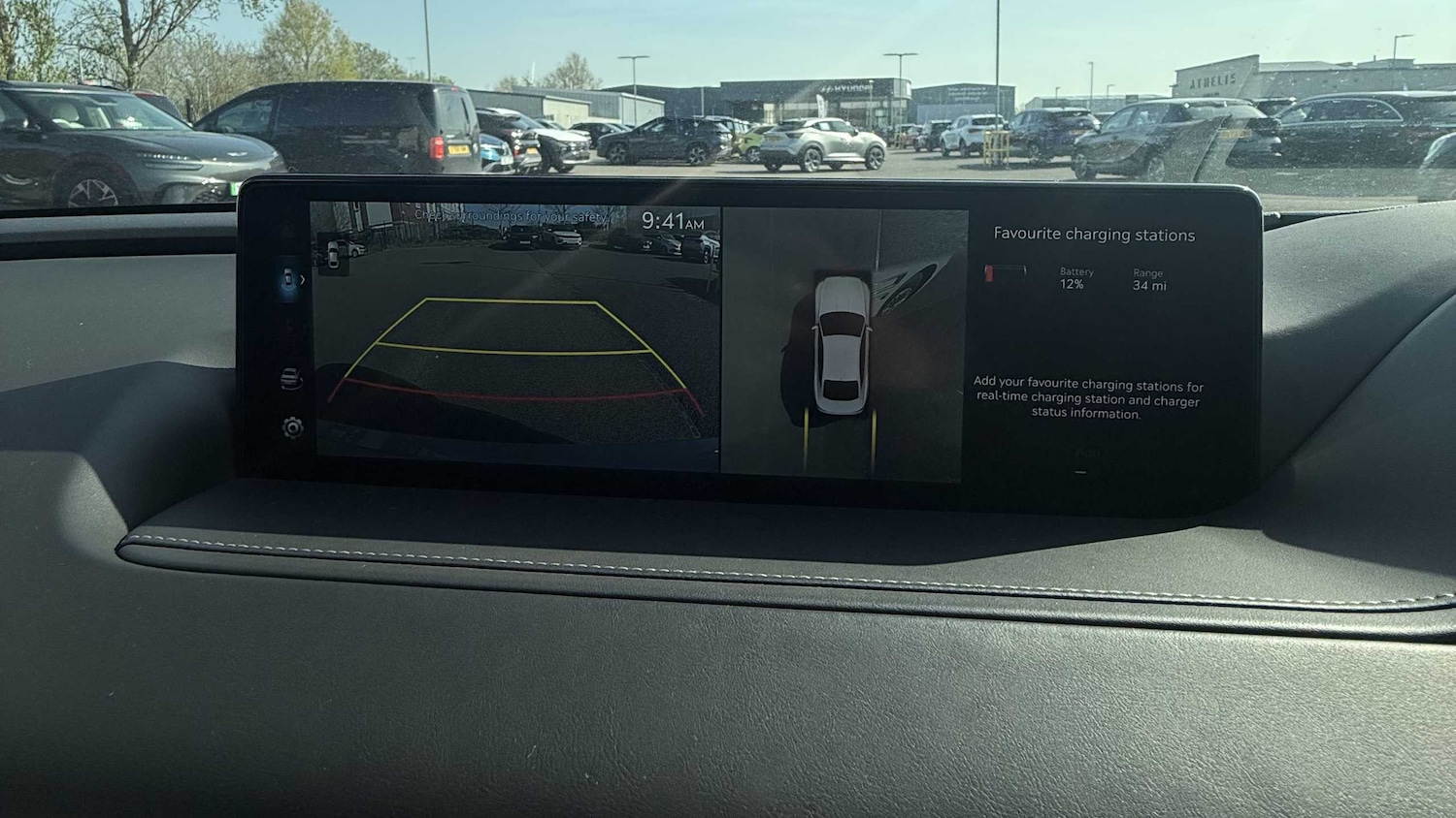 Used Genesis GV60 2026 for sale - 78173526: Photo 15