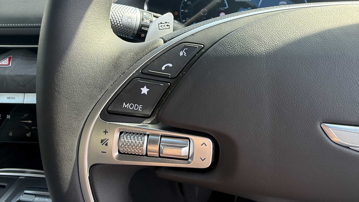 Used Genesis GV60 2026 for sale - 78173526: Photo 16