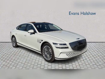 Used Genesis GV60 2026 for sale - 78173526: Photo