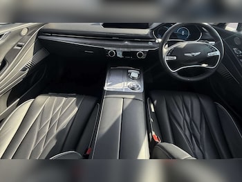 Used Genesis GV60 2026 for sale - 78173526: Photo