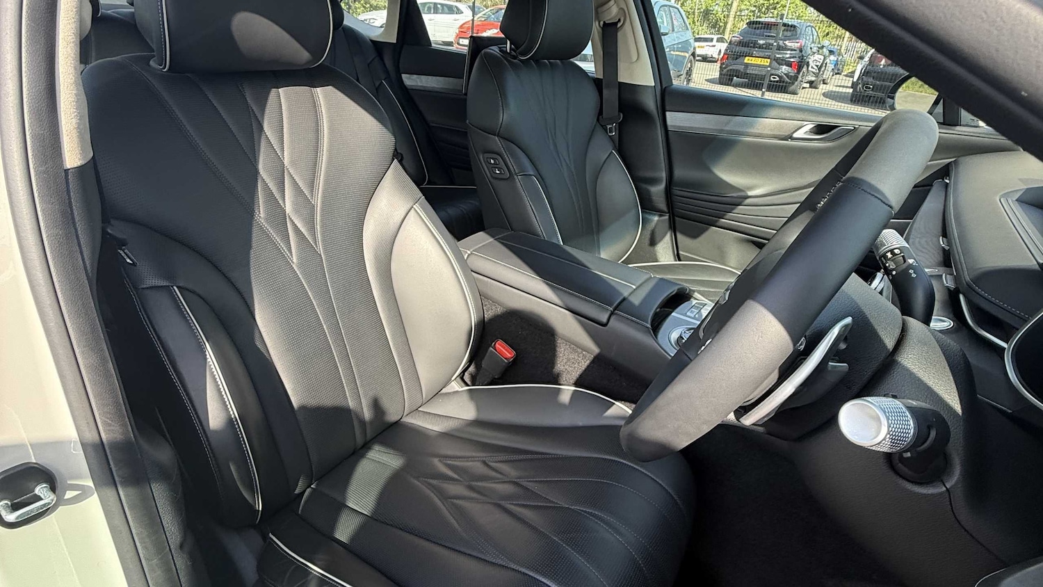 Used Genesis GV60 2026 for sale - 78173526: Photo 9