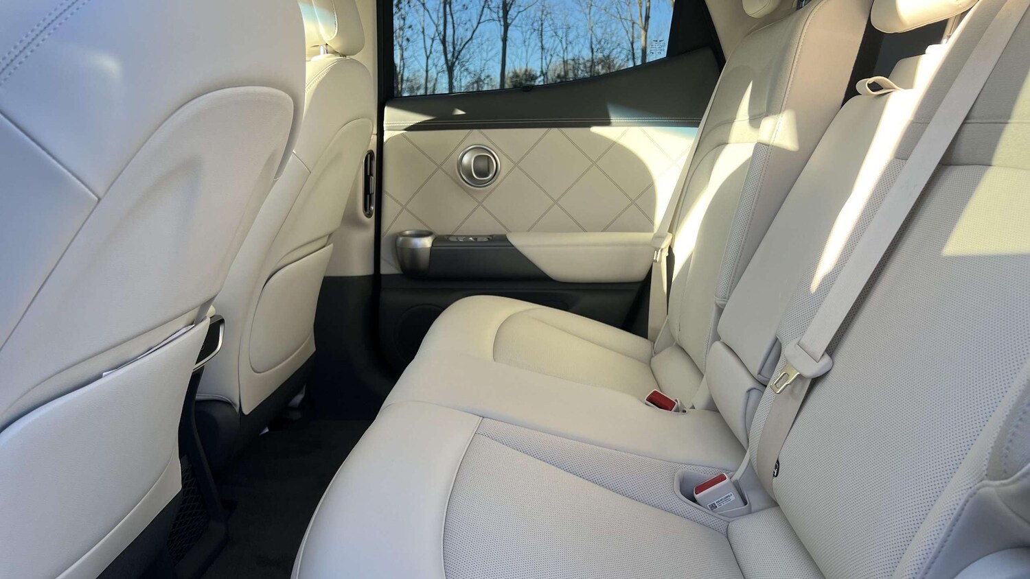 Used Genesis GV60 for sale - 78188053: Photo 10