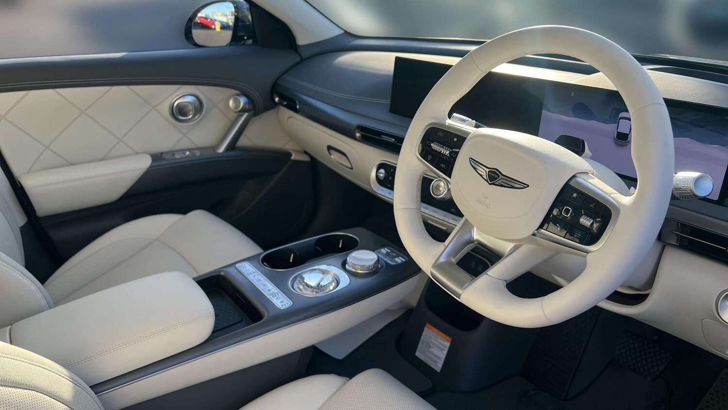 Used Genesis GV60 for sale - 78188053: Photo 11