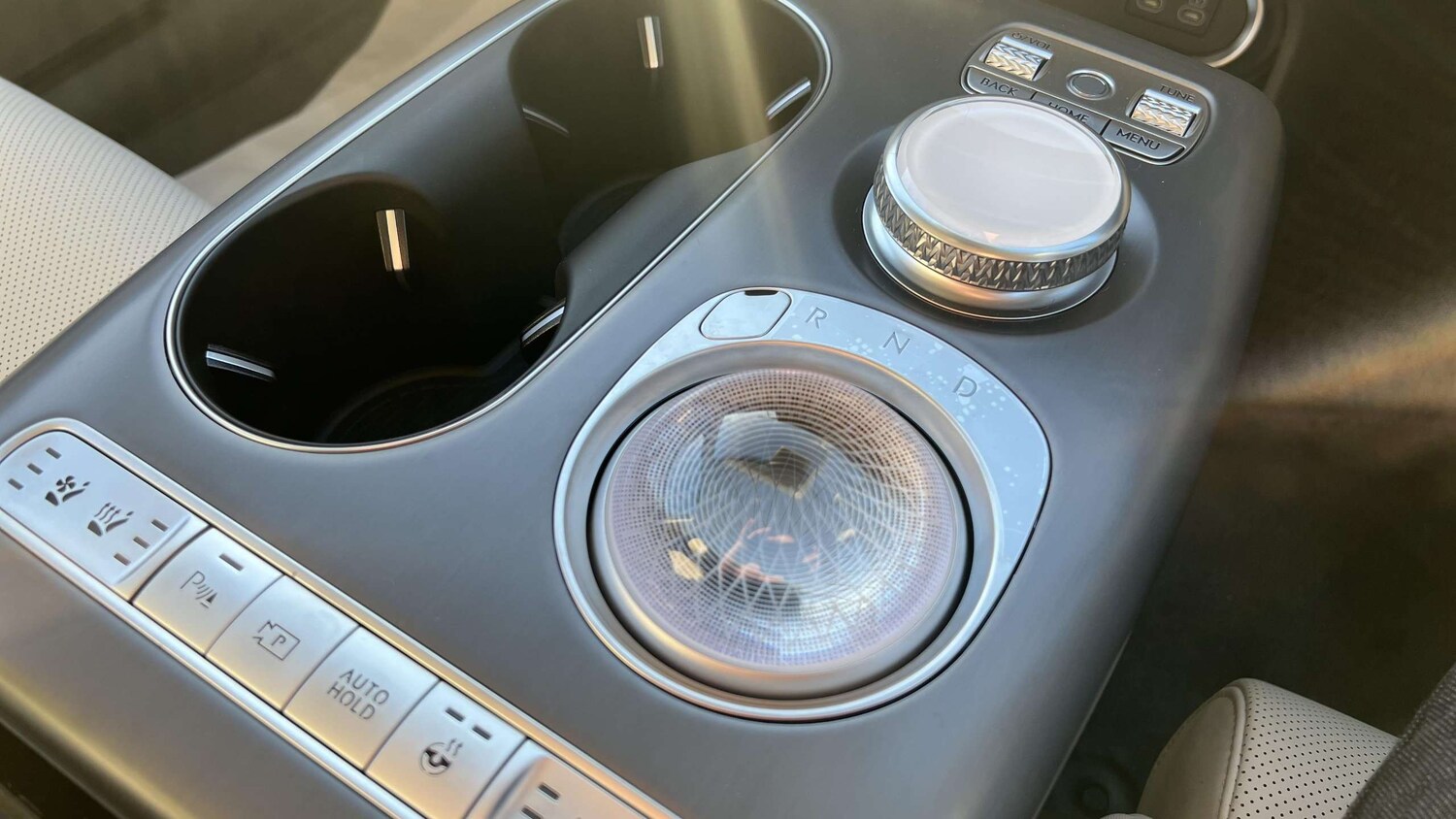 Used Genesis GV60 for sale - 78188053: Photo 12