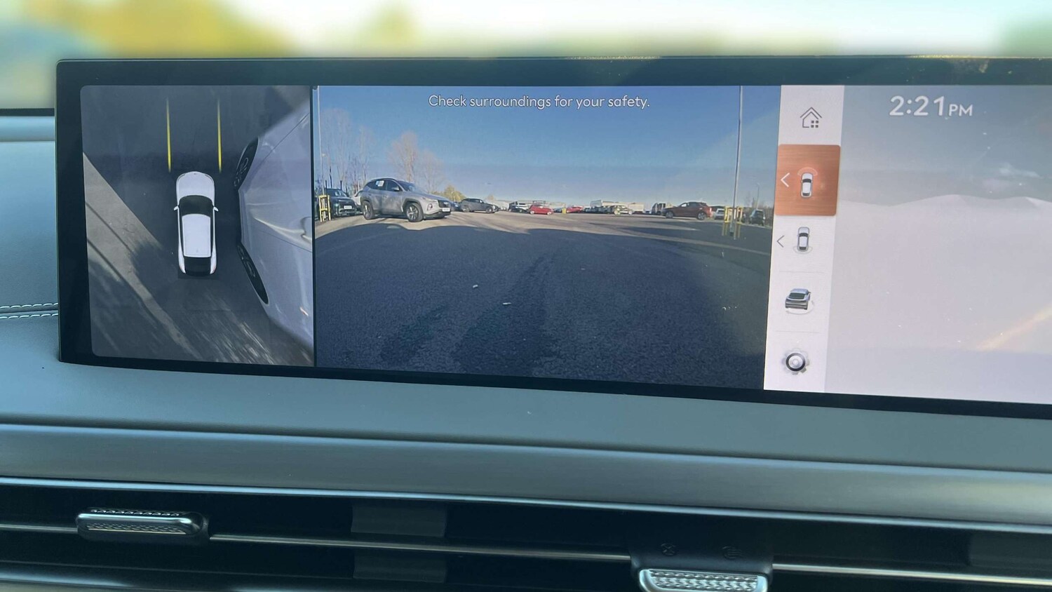 Used Genesis GV60 for sale - 78188053: Photo 15