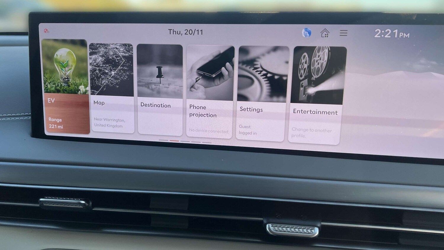 Used Genesis GV60 for sale - 78188053: Photo 16