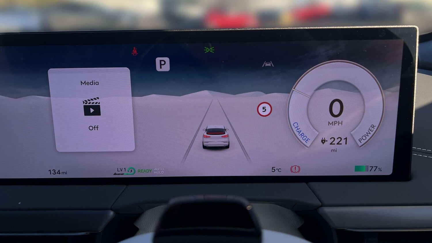 Used Genesis GV60 for sale - 78188053: Photo 20