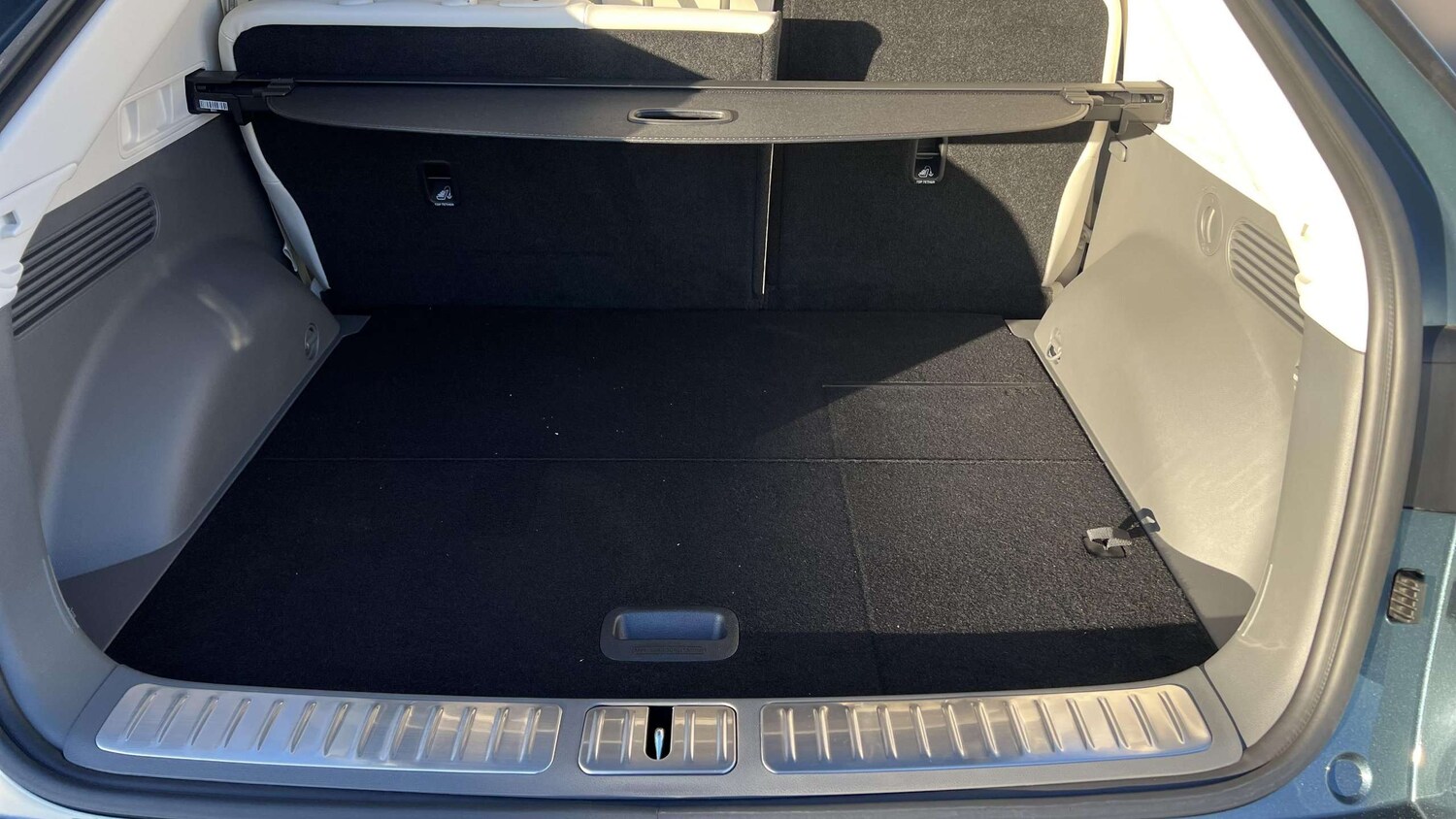 Used Genesis GV60 for sale - 78188053: Photo 21